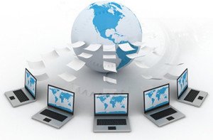 Информац экономика